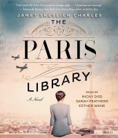 The_Paris_library